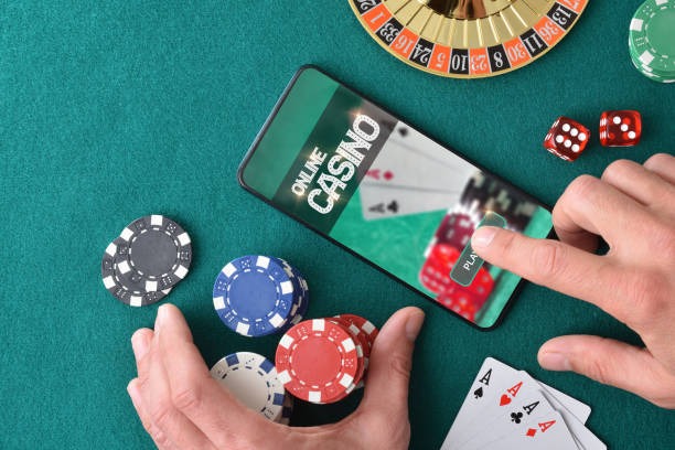 kumbang togel mobile app interface showing account dashboard and game categories